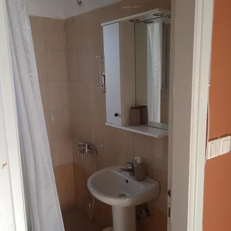 Xristina's Sofita * Kozani