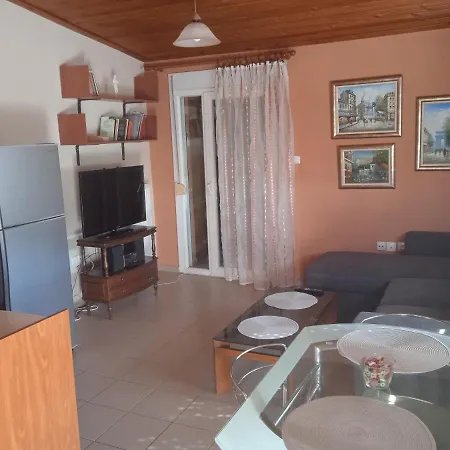 Xristina's Sofita * Kozani