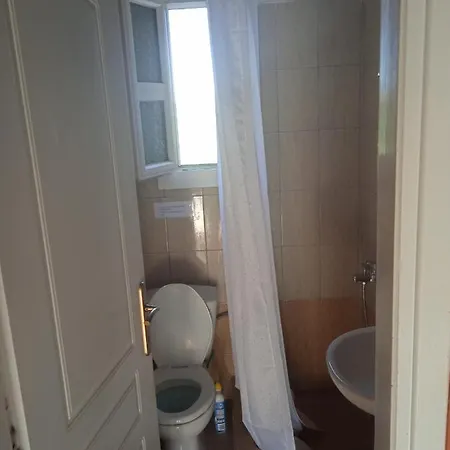 Lägenhet Xristina's Sofita Kozani