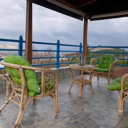 Lägenhet Xristina's Sofita *