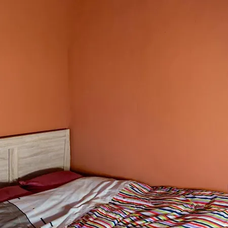 Xristina's Sofita * Kozani