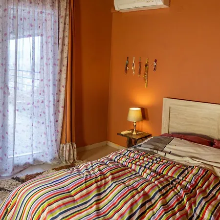 Xristina's Sofita Lägenhet Kozani