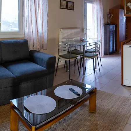 Apartment Xristina's Sofita Kozani