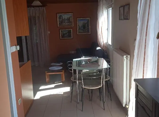 Xristina's Sofita Appartamento Kozani