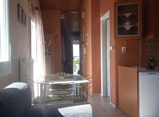 Xristina's Sofita *