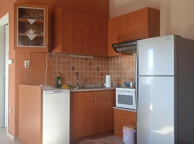 Appartamento Xristina's Sofita Kozani