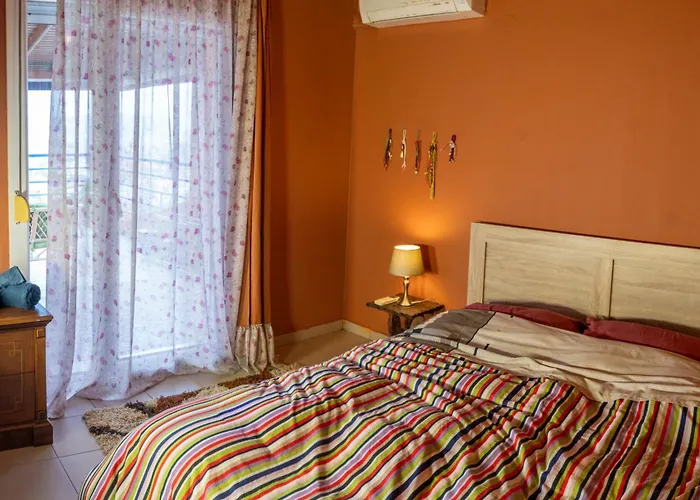 Xristina's Sofita Appartamento Kozani